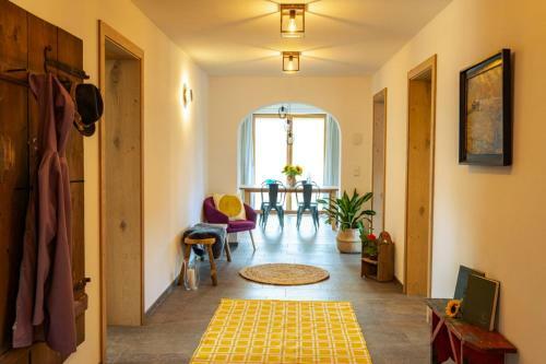 Apartamento Bio Yoga Hof Kitzb�hel