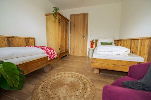 Apartamento Bio Yoga Hof Kitzb�hel