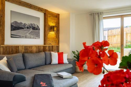 Apartamento Bio Yoga Hof Kitzb�hel