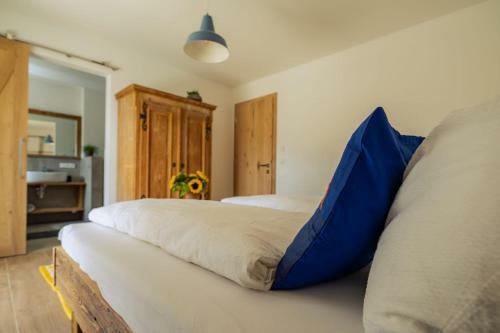 Apartamento Bio Yoga Hof Kitzb�hel