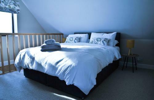 Apartamento Foxglove Retreat
