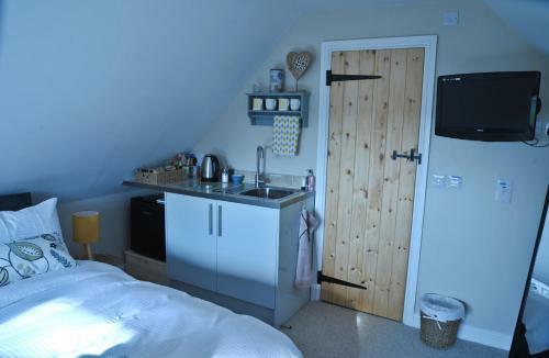 Apartamento Foxglove Retreat