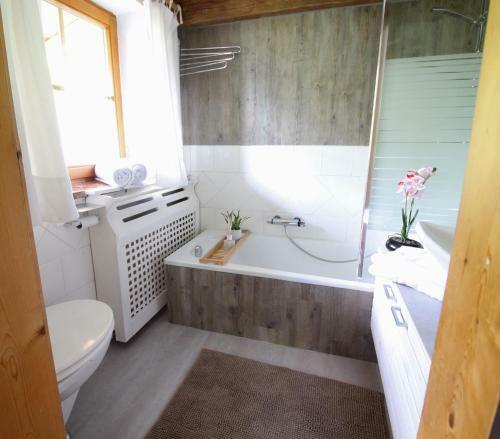 Apartamento Chalet Belle Kitz
