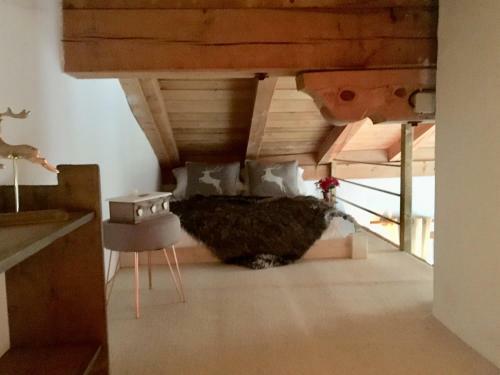 Apartamento Chalet Belle Kitz