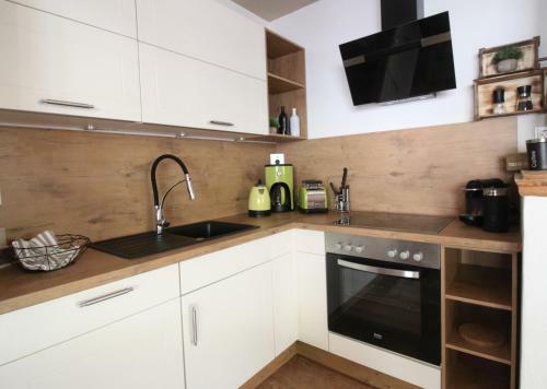 Apartamento Chalet Belle Kitz