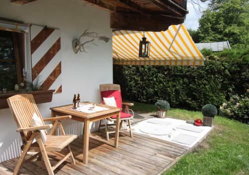 Apartamento Chalet Belle Kitz
