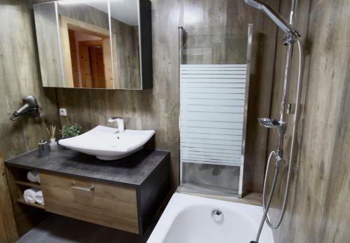 Apartamento Chalet Belle Kitz