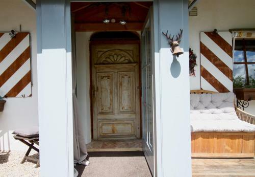 Apartamento Chalet Belle Kitz