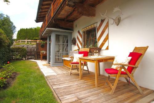 Apartamento Chalet Belle Kitz
