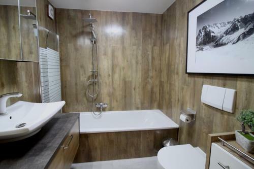 Apartamento Chalet Belle Kitz