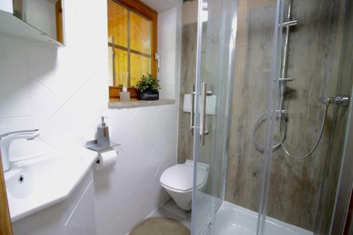 Apartamento Chalet Belle Kitz