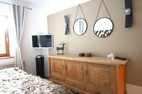 Apartamento Chalet Belle Kitz
