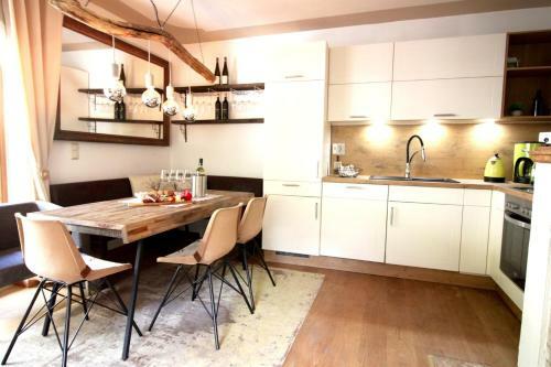 Apartamento Chalet Belle Kitz