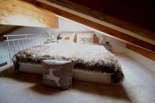 Apartamento Chalet Belle Kitz