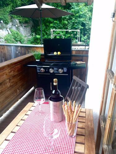 Apartamento Chalet Belle Kitz