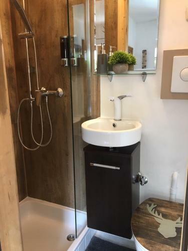 Apartamento Chalet Belle Kitz