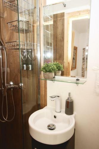 Apartamento Chalet Belle Kitz