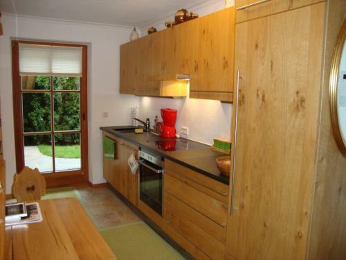 Apartamento Haus Andreas