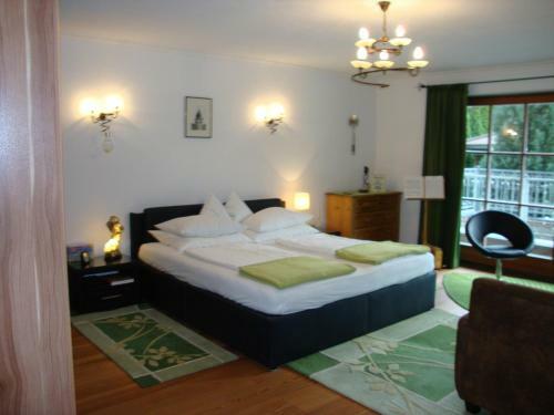 Apartamento Haus Andreas