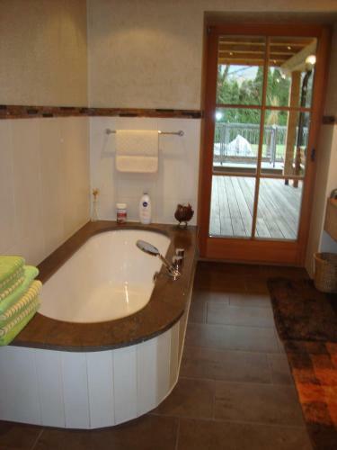Apartamento Haus Andreas