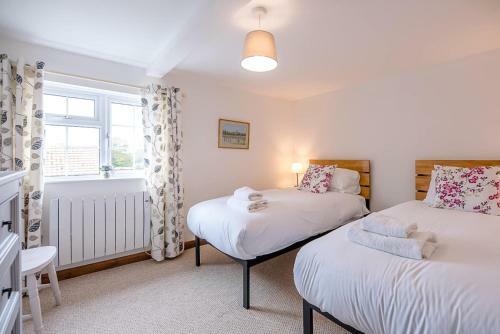 North Cottage Alderton Air Manage Suffolk