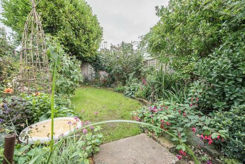North Cottage Alderton Air Manage Suffolk