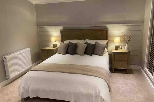 Casa Di Lusso Luxury Lodge