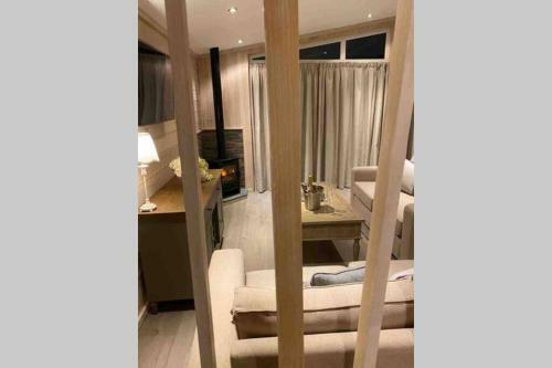 Casa Di Lusso Luxury Lodge
