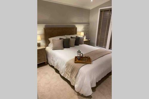Casa Di Lusso Luxury Lodge