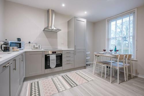 Apartamento 6a Market Hill
