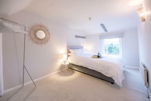 Apartamento 6a Market Hill