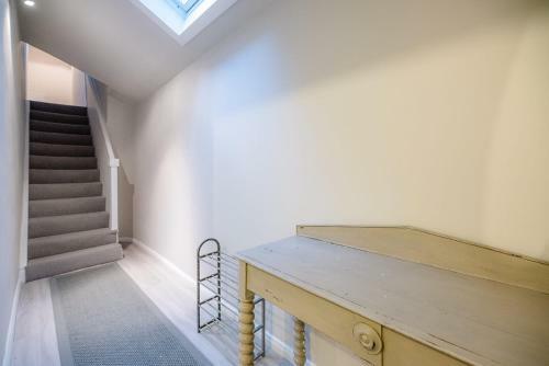 Apartamento 6a Market Hill