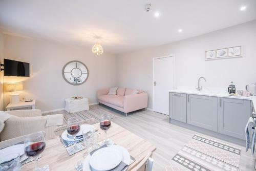Apartamento 6a Market Hill