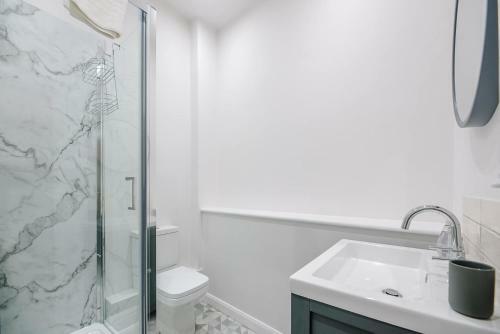 Apartamento 6a Market Hill