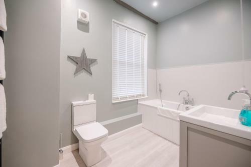 Apartamento 6a Market Hill