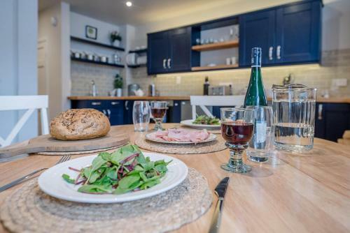 Apartamento 3 Kirby Court