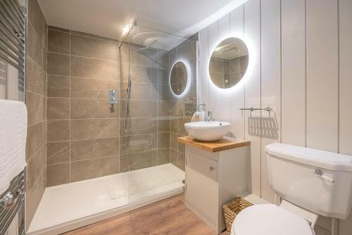 Apartamento 3 Kirby Court