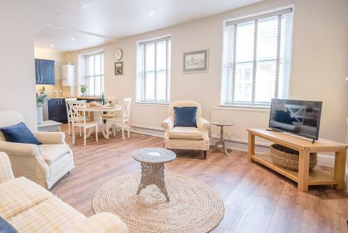 Apartamento 3 Kirby Court