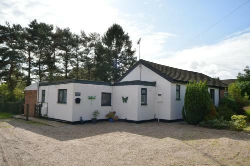 Hare Lodge