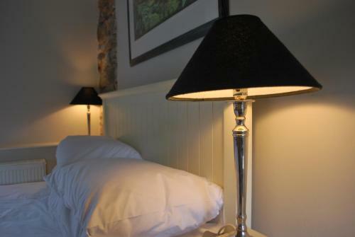 Fenny Castle Vineyard Cottage
