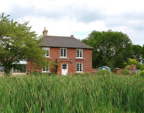 Holiday Home's At Partridge Lodge