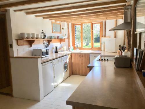 Holiday Home's At Partridge Lodge