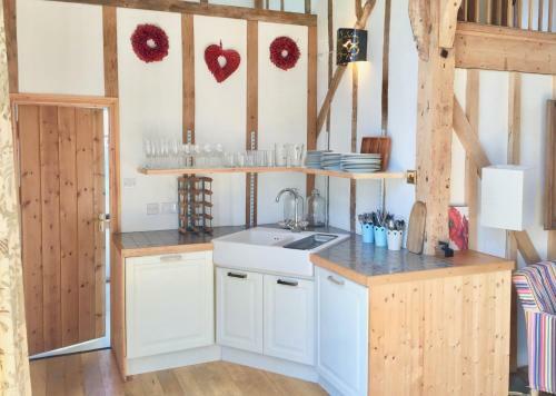 Holiday Home's At Partridge Lodge