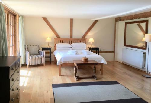 Holiday Home's At Partridge Lodge