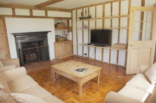 Holiday Home's At Partridge Lodge