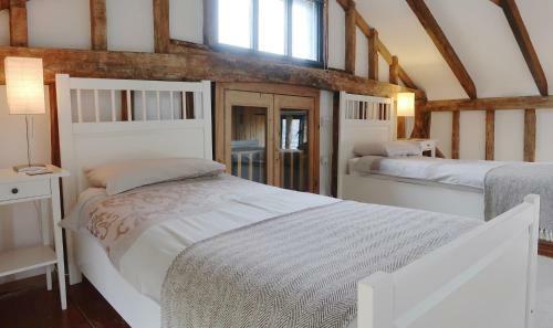 Holiday Home's At Partridge Lodge