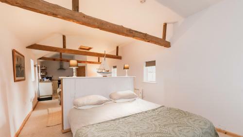 Holiday Home's At Partridge Lodge