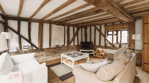 Holiday Home's At Partridge Lodge