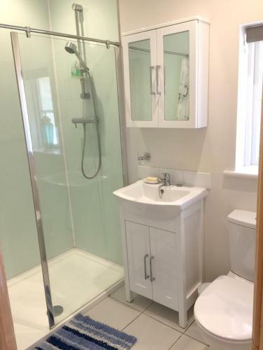 Holiday Home's At Partridge Lodge