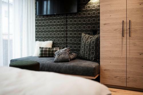 Lamonte Luxury Apartments
